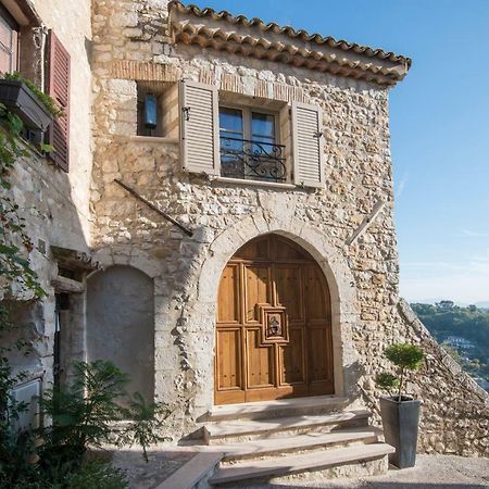 La Pourtoune Saint-Paul-de-Vence Extérieur photo