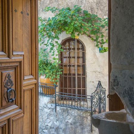 La Pourtoune Saint-Paul-de-Vence Extérieur photo