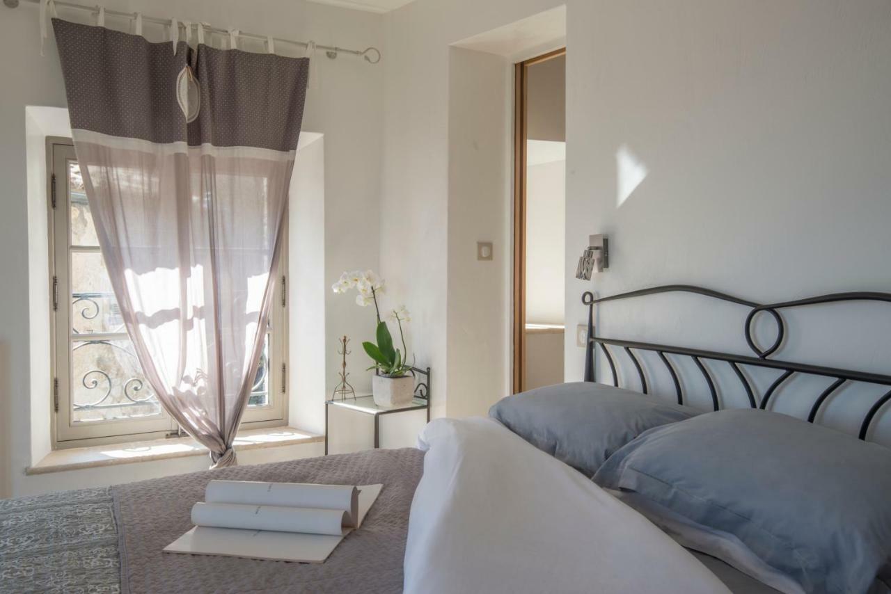 La Pourtoune Saint-Paul-de-Vence Extérieur photo
