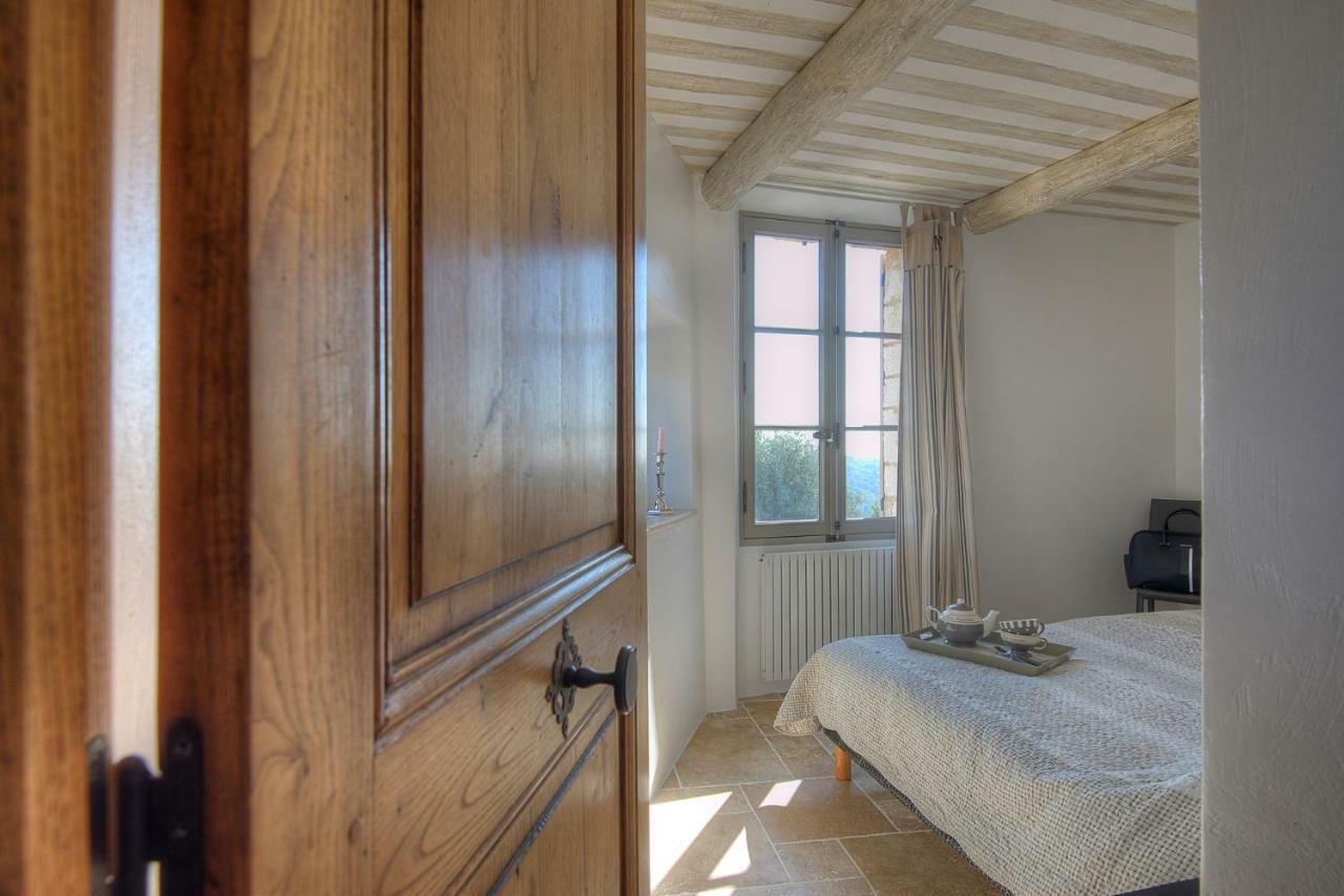 La Pourtoune Saint-Paul-de-Vence Extérieur photo