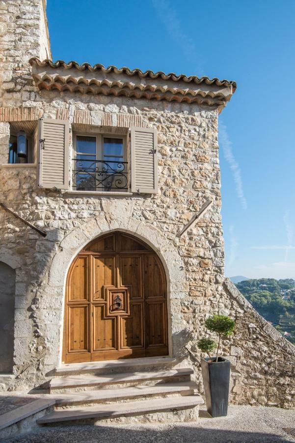 La Pourtoune Saint-Paul-de-Vence Extérieur photo